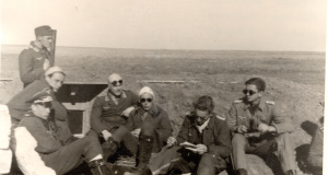 Alfred Grislawski Traditionsgemeinschaft Jagdgeschwader 52